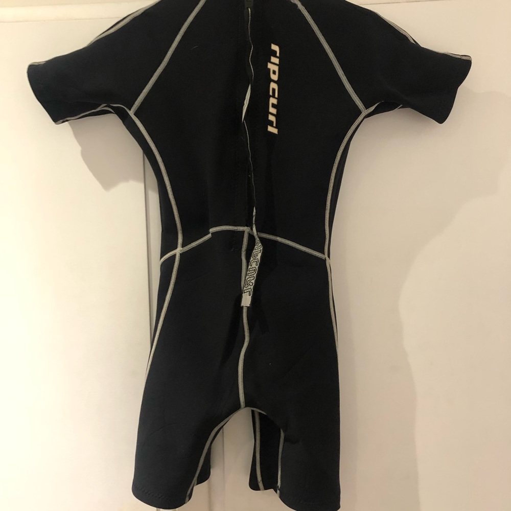 Kids Ripcurl Springsuit - Picture 3 of 3